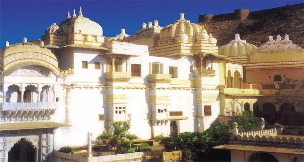 Bassi Fort Palace Chittorgarh Экстерьер фото